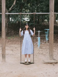 Exploring Visual Elegance: YiTuYu Art Language Vol.4139 Featuring Xiao Xue - image 8
