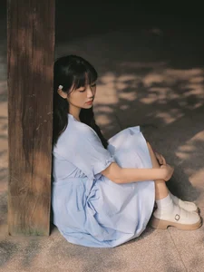 Exploring Visual Elegance: YiTuYu Art Language Vol.4139 Featuring Xiao Xue - image 5