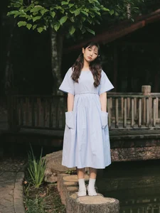 Exploring Visual Elegance: YiTuYu Art Language Vol.4139 Featuring Xiao Xue - image 33