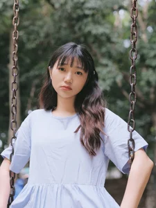 Exploring Visual Elegance: YiTuYu Art Language Vol.4139 Featuring Xiao Xue - image 26