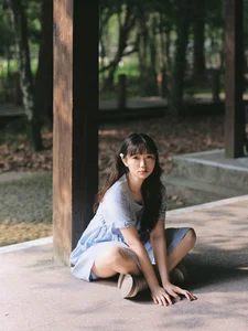 Exploring Visual Elegance: YiTuYu Art Language Vol.4139 Featuring Xiao Xue - image 28