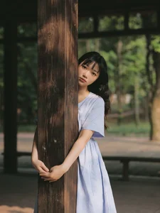 Exploring Visual Elegance: YiTuYu Art Language Vol.4139 Featuring Xiao Xue - image 1