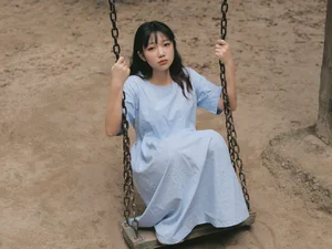 Exploring Visual Elegance: YiTuYu Art Language Vol.4139 Featuring Xiao Xue - image 0
