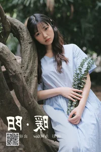Exploring Visual Elegance: YiTuYu Art Language Vol.4139 Featuring Xiao Xue - image 29