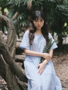 Exploring Visual Elegance: YiTuYu Art Language Vol.4139 Featuring Xiao Xue - image 21