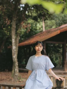 Exploring Visual Elegance: YiTuYu Art Language Vol.4139 Featuring Xiao Xue - image 12