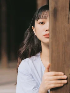 Exploring Visual Elegance: YiTuYu Art Language Vol.4139 Featuring Xiao Xue - image 35