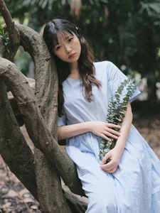 Exploring Visual Elegance: YiTuYu Art Language Vol.4139 Featuring Xiao Xue - image 34
