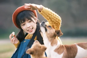 YiTuYu Art Language Vol.6597: Exploring the Grace of Xiao Song Ma Nai - image 40