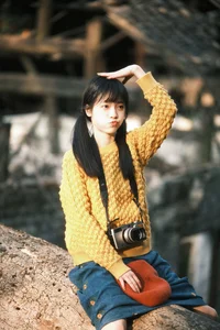 YiTuYu Art Language Vol.6597: Exploring the Grace of Xiao Song Ma Nai - image 18