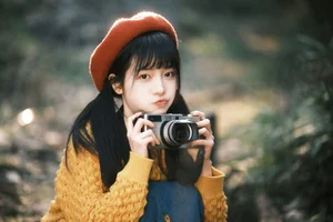 YiTuYu Art Language Vol.6597: Exploring the Grace of Xiao Song Ma Nai - image 13