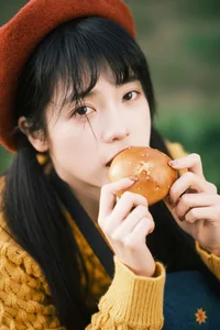 YiTuYu Art Language Vol.6597: Exploring the Grace of Xiao Song Ma Nai - image 33
