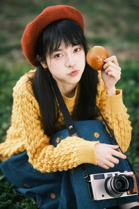 YiTuYu Art Language Vol.6597: Exploring the Grace of Xiao Song Ma Nai - image 23