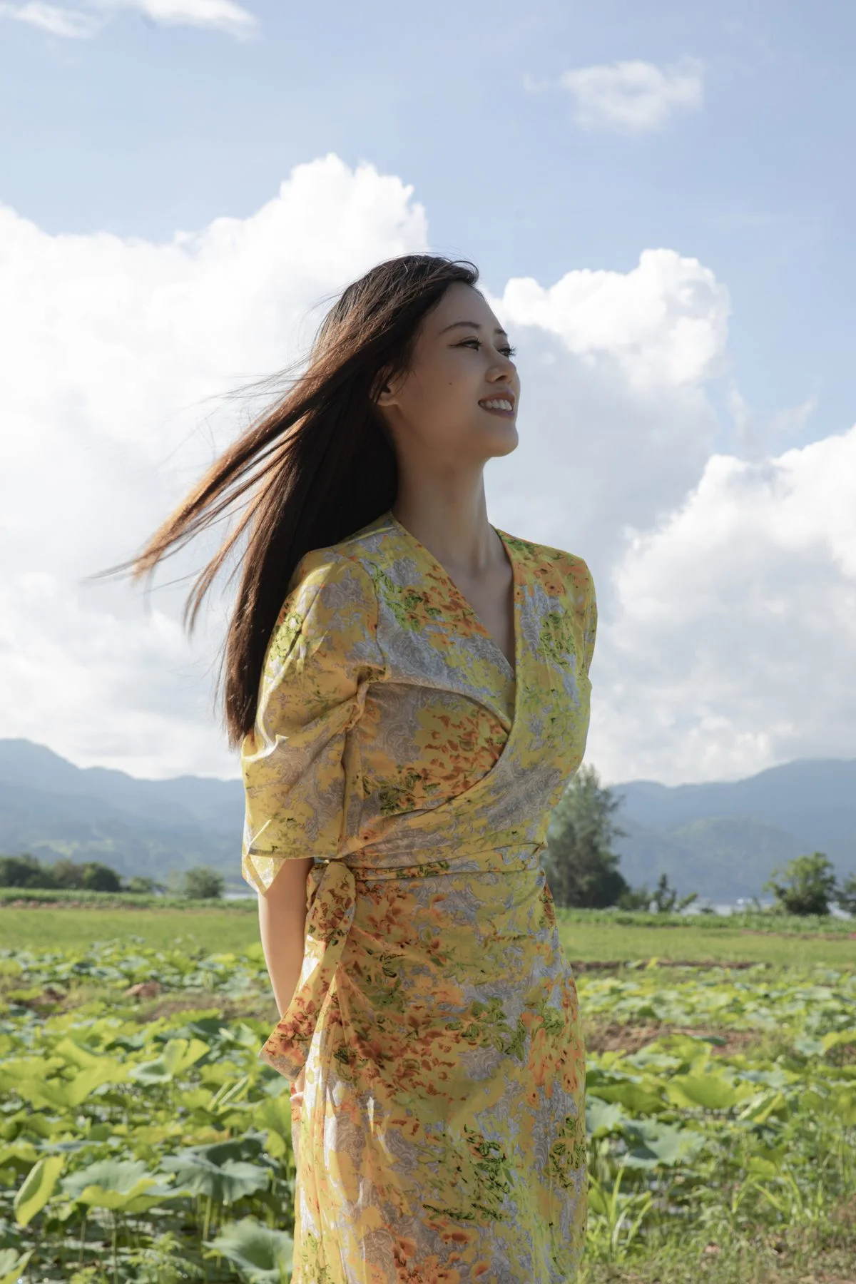 Stunning Visuals in YiTuYu Art Language Vol.5214 Featuring the Captivating Chenaling_cl