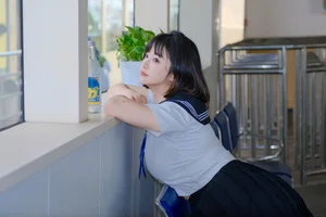 The Charm of Bu Ke Ai De He He Miao in Vol.6981 - image 0