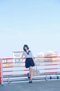The Charm of Bu Ke Ai De He He Miao in Vol.6981 - image 15