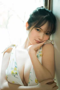 JP Timaki Digital Photo Book: Manga Action Special Featuring Gen Z Beauty - image 5