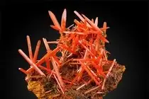 Explore Rutile: Mysterious Mineral with Unique Crystal Structure, Unexpected Applications - image 7