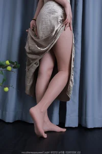 IESS SXJ NO.1741 Wan Ping - Professional Chinese Model Gallery - image 53