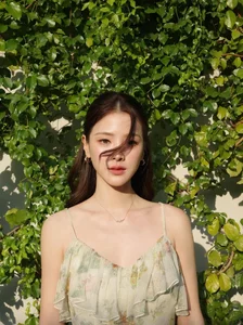 Stunning Close-Up Portraits of Thai Actress Baifern Pimchanok: Flawless Beauty and Artistic Photography Inspiration for Your Next Mood Board - image 6