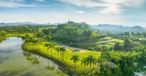 Trang An Golf & Resort: A Luxury Sporting Destination in Ninh Binh - image 0