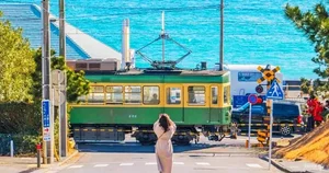 Discover the Breathtaking Filming Locations of 'Can This Love Be Translated?' in Italy, Japan, and Canada for Your Next Romantic Getaway - image 5