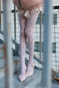 IESS Gallery Featuring Chinese Model Tuan Tuan in the Long Leg Cart Collection - image 74