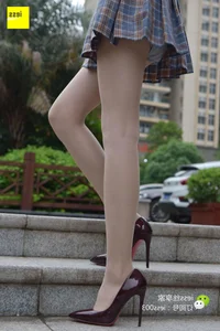 QiQi in IESS SiXiangJia 078: Just Met You Photography Collection - image 85