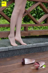 QiQi in IESS SiXiangJia 078: Just Met You Photography Collection - image 32