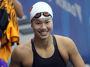 The Stunning Transformation of Vietnam's Swimming Legend Anh Vien - image 5