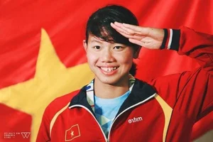 The Stunning Transformation of Vietnam's Swimming Legend Anh Vien - image 4