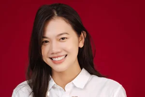 The Stunning Transformation of Vietnam's Swimming Legend Anh Vien - image 3