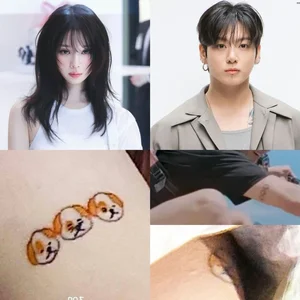BTS Jungkook Dating Rumors Swirl as Mysterious 'Cool Girl' Spotted with Luxury Car and Home Check-ins - image 5