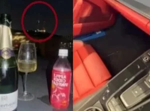 BTS Jungkook Dating Rumors Swirl as Mysterious 'Cool Girl' Spotted with Luxury Car and Home Check-ins - image 1