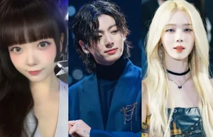 BTS Jungkook Dating Rumors Swirl as Mysterious 'Cool Girl' Spotted with Luxury Car and Home Check-ins - image 3