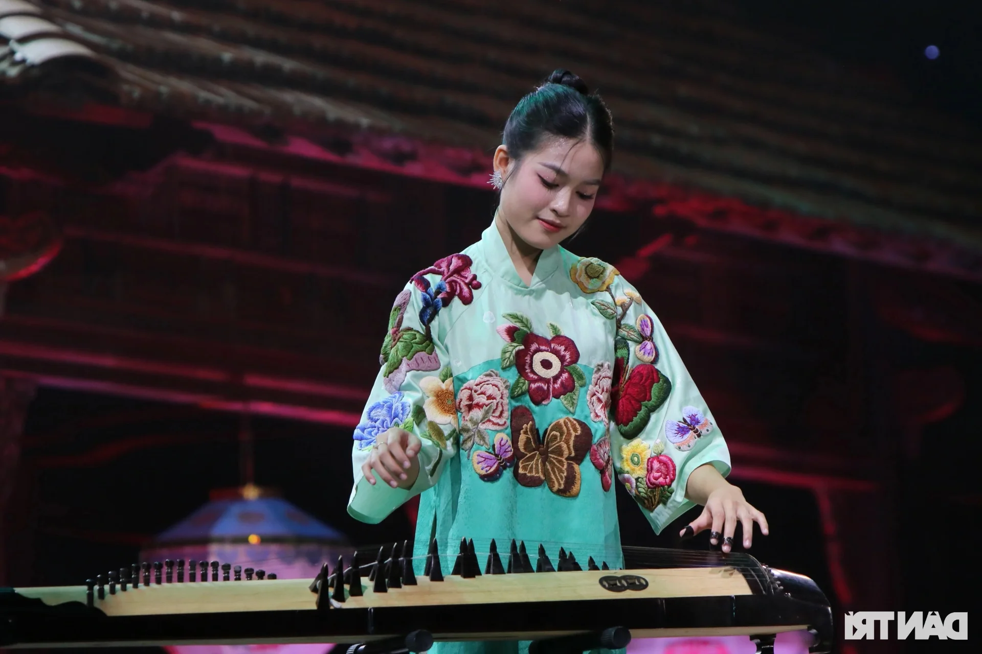 Elegant Phoenix Ao Dai Collection: A Celebration of Traditional Vietnamese Fashion and Timeless Beauty