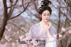 YiTuYu Art Language Vol.6800: The Artistic Expression of Ren Jian Yue-su Chen - image 13