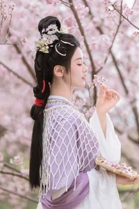YiTuYu Art Language Vol.6800: The Artistic Expression of Ren Jian Yue-su Chen - image 22