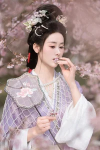 YiTuYu Art Language Vol.6800: The Artistic Expression of Ren Jian Yue-su Chen - image 28