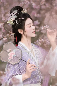 YiTuYu Art Language Vol.6800: The Artistic Expression of Ren Jian Yue-su Chen - image 29
