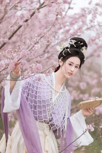 YiTuYu Art Language Vol.6800: The Artistic Expression of Ren Jian Yue-su Chen - image 6