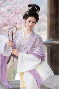 YiTuYu Art Language Vol.6800: The Artistic Expression of Ren Jian Yue-su Chen - image 10