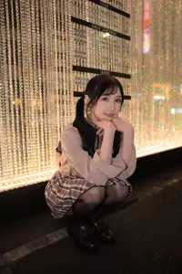 JP Yuika Onosaka Super Sweetie Part01: Gentle Charm in Exclusive Photo Collection - image 3