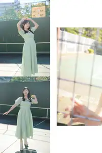 JP Yuika Onosaka Super Sweetie Part01: Gentle Charm in Exclusive Photo Collection - image 2