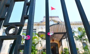 Exploring Hanoi’s Iconic Bac Bo Phu: A Historic Landmark Opens Its Doors to the Public - image 0