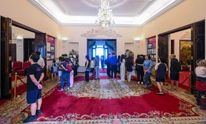 Exploring Hanoi’s Iconic Bac Bo Phu: A Historic Landmark Opens Its Doors to the Public - image 1