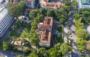 Exploring Hanoi’s Iconic Bac Bo Phu: A Historic Landmark Opens Its Doors to the Public - image 10