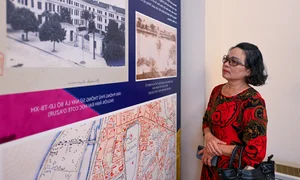 Exploring Hanoi’s Iconic Bac Bo Phu: A Historic Landmark Opens Its Doors to the Public - image 2