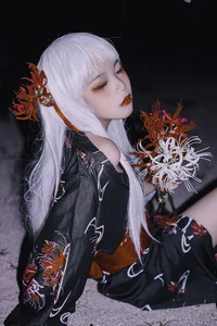 Exploring the Aesthetic Depth of YiTuYu Art Language Vol.5637 with Xiao She Zai Dong Mian Qi - image 25