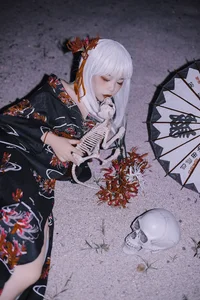 Exploring the Aesthetic Depth of YiTuYu Art Language Vol.5637 with Xiao She Zai Dong Mian Qi - image 10